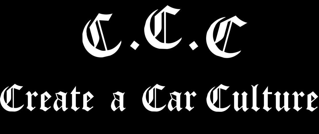 C.C.C — Create a Car Culture