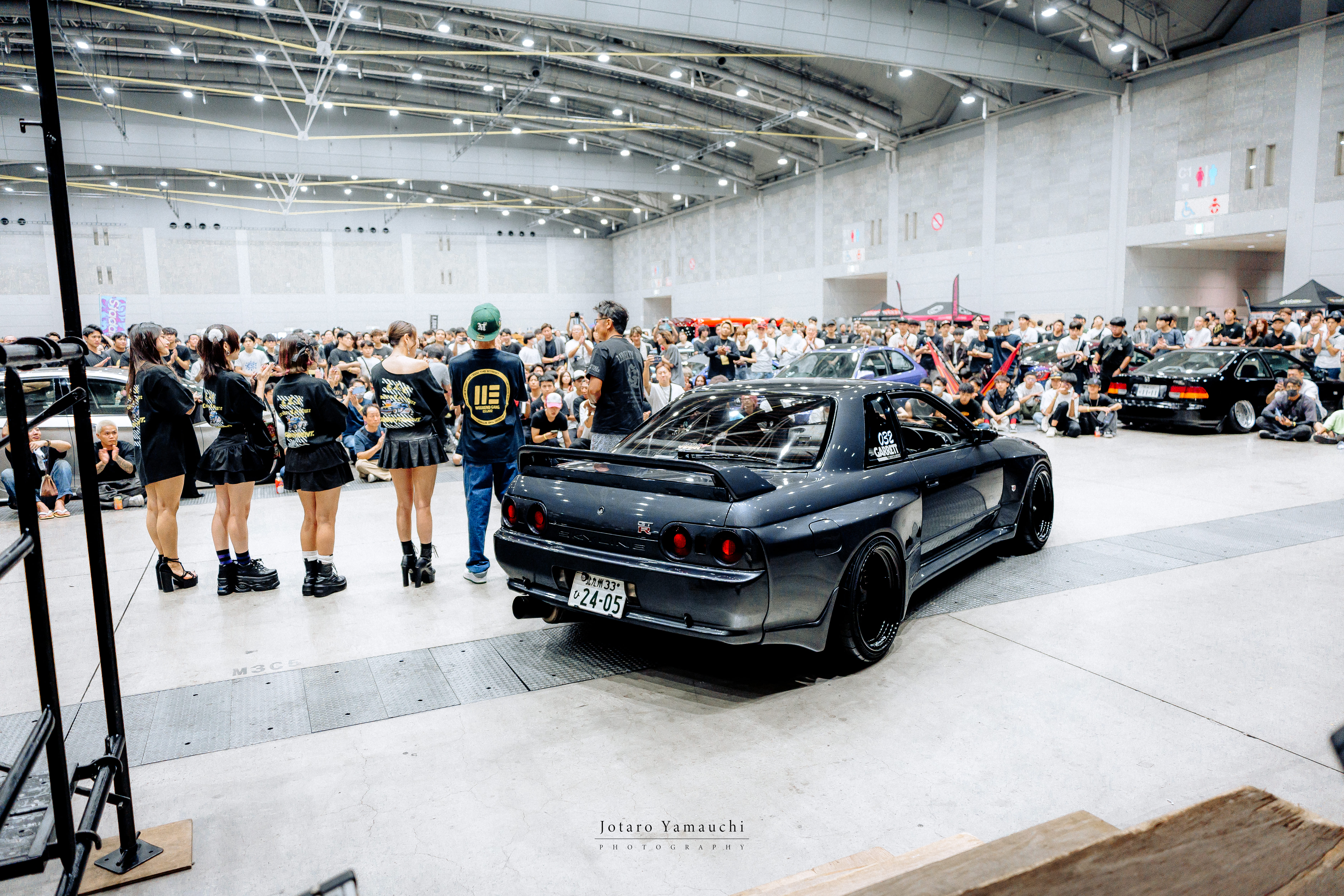 アワード — Create a Car Culture